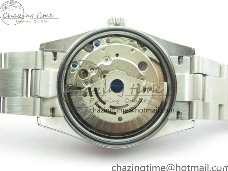 Dial Sticks Oyster White Bracelet Maker Best Edition BP 31mm Marker Datejust 278271 SS on 1227